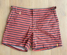 Polo Ralph Lauren chino style shorts W30