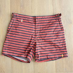Polo Ralph Lauren chino style shorts W30