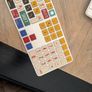 Apple Magic Keyboard A2520 Image 4