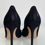 Jimmy Choo || RRP 1050 || New Crystal Embellished Heels Image 7