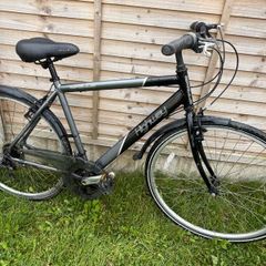 28" lady or gent bike working perfectly bike