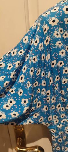 floral midaxi dress
