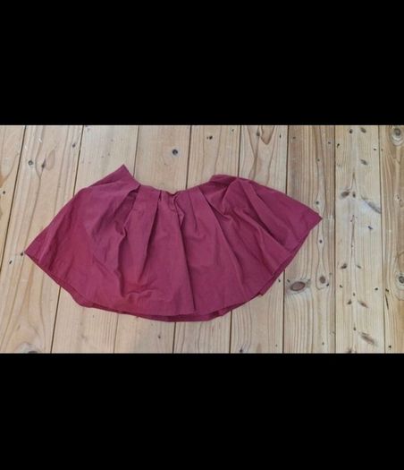 Bundle of girls clothes, age 5-6, Cos skirt included!