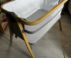 Babylo Co-sleeper