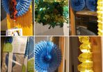 A Large Selection of Brand New Party Decorations