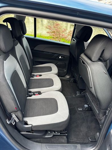 2015 Citroen C4 Grand Picasso