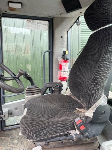 Schaeff/yanmar TL 120