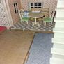 Sylvanian Families House Red Roof Country Home Image 5
