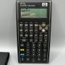 Legendary Hewlett Packard HP35s Scientific Calculator - Tested Nr Mint Image 2