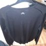 j lindeberg v neck jumpers Image 2