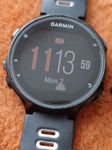 Garmin Forerunner 735XT + charge (read description) leixlip areA