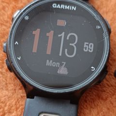 Garmin Forerunner 735XT + charge (read description) leixlip areA