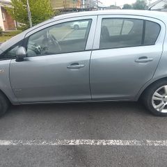 Opel Corsa 2008