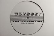 Sound Crowd - Odyssey - Red Records - REMIX 024 - Soundcrowds LAST 12" Single!