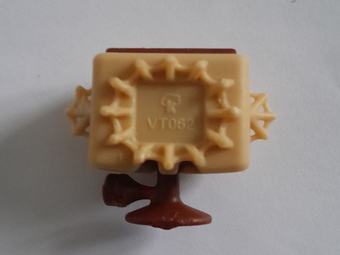 Kinder - Wonka - Toy