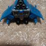 Transformer Siege WFC Thundercracker Image 2