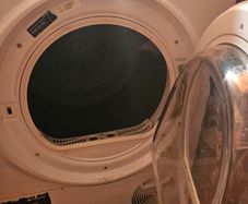 Hotpoint Tumble Dryer