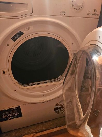 Hotpoint Tumble Dryer