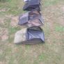 Lawnmower Grass Bags Image 2