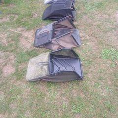Lawnmower Grass Bags