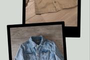 Baby boys jackets