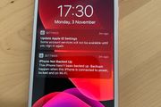 iphone 6s 16gb silver like new