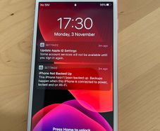 iphone 6s 16gb silver like new