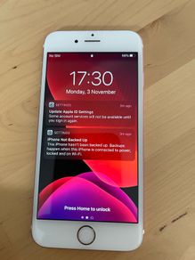 iphone6s 16gb rose gold like new