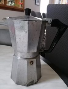 Expresso Coffee Maker