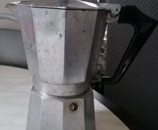 Expresso Coffee Maker