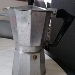 Expresso Coffee Maker