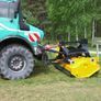 Flail Mower Image 2