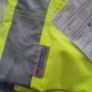 Cargo Trousers work 32 R Image 6