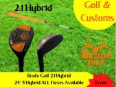 Brute 2.1 5 hybrid