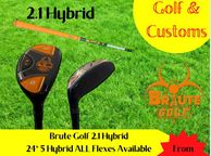 main image for ad Brute 2.1 5 hybrid