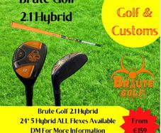 Brute 2.1 5 hybrid