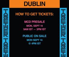 Harry Styles Tickets