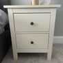 Hemnes IKEA bedroom bundle Image 4