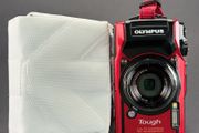Olympus Tough TG -5 Shockproof Waterproof camera