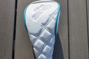 Brand New Callaway Reva Rise 3 Hybrid Head Cover