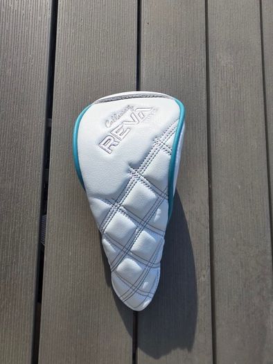 Brand New Callaway Reva Rise 3 Hybrid Head Cover