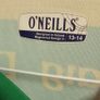 Blackrock GAA O'Neills Hurling Jersey (Youths 13-14 Years) FREE POST Image 3