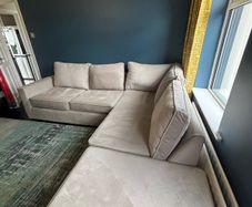 corner