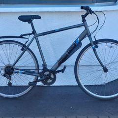 Hybrid Style Bike Used