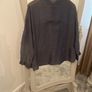 Fab Cotton Mix Sheer Autograph Shirt size 12 Image 2