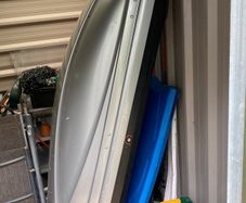 Roof Box Thule Atlantis 200