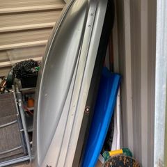 Roof Box Thule Atlantis 200