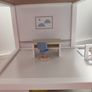 Wooden Dolls house and furniture Image 3