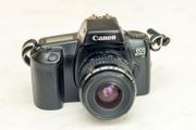 Canon EOS 1000n Film SRL camera (price drop)