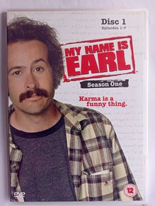 My Name is Earl
